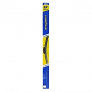 Щетка стеклоочистителя бескаркасная Goodyear Premium 24"/600mm всесезонная Clip Adapters