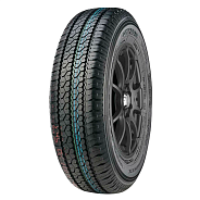 Шины Compasal Vanmax 185/75 R16C 104/102R
