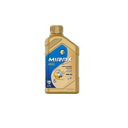 Моторное масло Mirax MX5 10W40 полусинтетическое 1 л