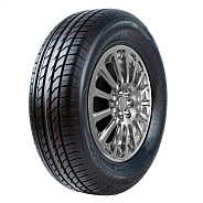 Шины PowerTrac CityMarch 205/55 R16 91V