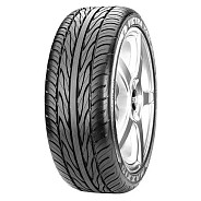 Шины Maxxis Victra Z4S