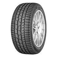 Шины Continental ContiWinterContact TS 830 P 285/35 R19 99V FR N0
