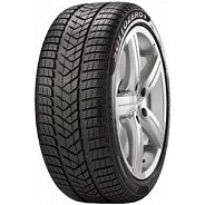 Шины Pirelli Winter SottoZero Serie 3 275/40 R18 103V XL MO 2021+