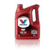 Моторное масло Valvoline MaxLife 5W30 синтетическое 4 л