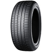 Шины Yokohama Advan Sport V107 245/35 R19 93Y XL