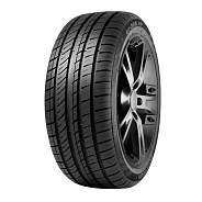 Шины Ovation VI-386 HP Ecovision 235/60 R18 107V XL