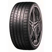 Шины Kumho Ecsta PS91 265/40 R20 104Y XL