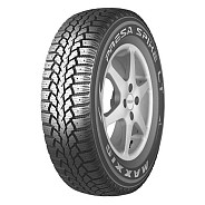 Шины Maxxis Presa Spike LT MA-SLW 215/70 R15C 109/107Q