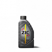 Моторное масло ZIC X7 LS 10W30 синтетическое 1 л