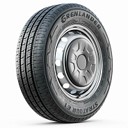 Шины Grenlander Stratour E1 195/75 R16C 107/105R