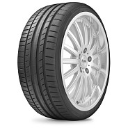 Шины Continental ContiSportContact 5 P 245/40 R20 99Y XL FR MO