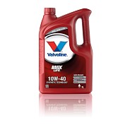 Моторное масло Valvoline MaxLife 10W40 полусинтетическое 5 л