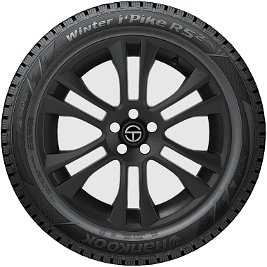Шины Hankook Winter I*Pike RS2 W429 215/70 R15 98T