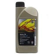 Моторное масло GM Dexos2 Longlife 1942000/93165554 5W30 синтетическое 1 л
