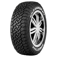 Шины PowerTrac Wildranger AT 235/70 R16 106S