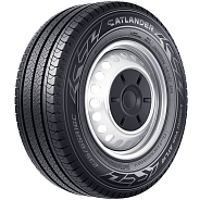 Шины Atlander LanderVan ATL18 185/75 R16C 104/102S